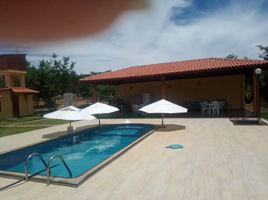 Foto 7 de Sítio / Rancho com 3 quartos à venda, 400m2 em Anage - BA