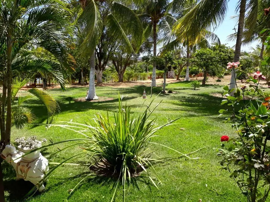 Foto 1 de Sítio / Rancho com 3 quartos à venda, 400m2 em Anage - BA