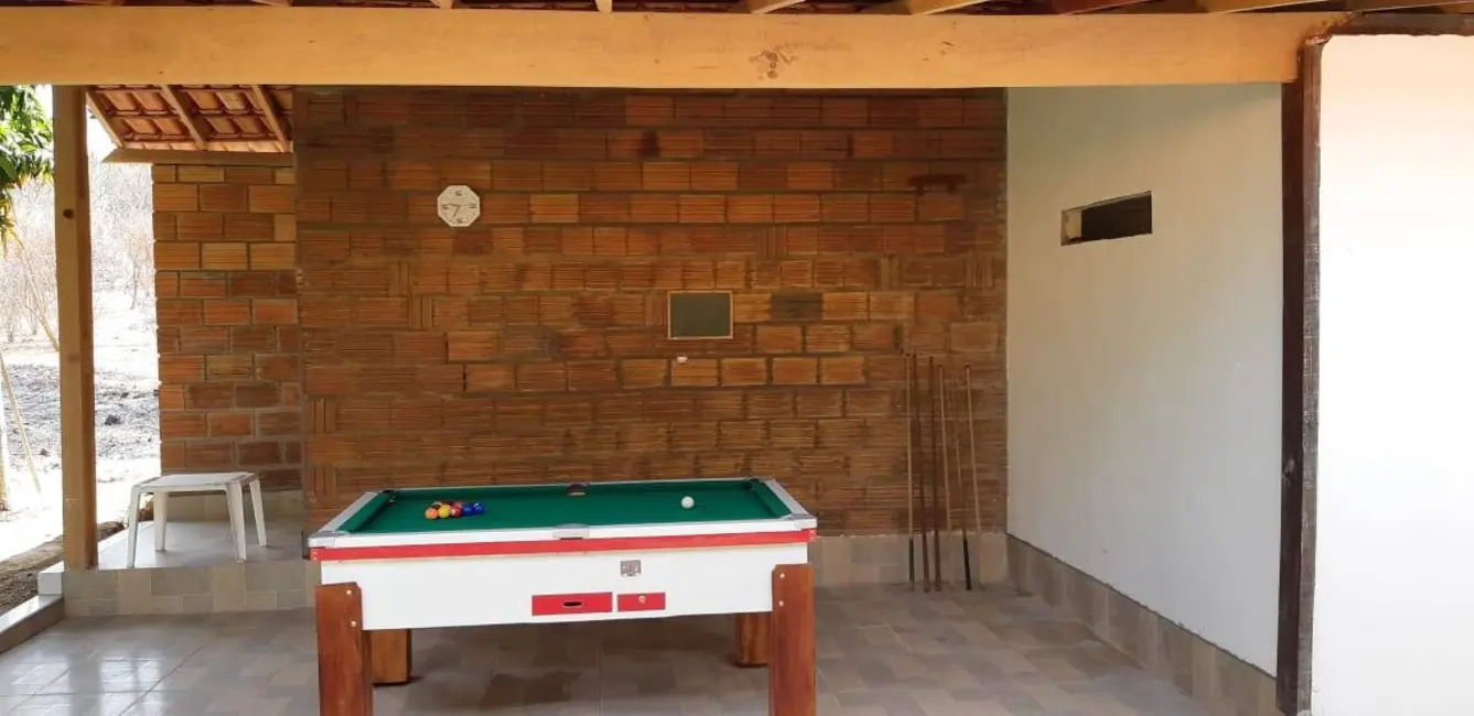 Foto 9 de Sítio / Rancho com 3 quartos à venda, 400m2 em Anage - BA