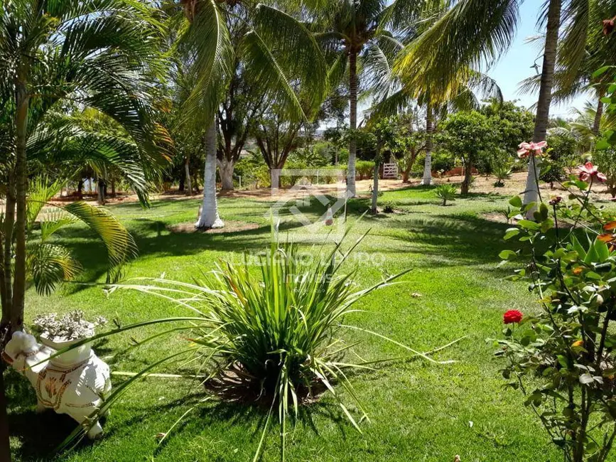 Foto 1 de Sítio / Rancho com 3 quartos à venda, 400m2 em Anage - BA