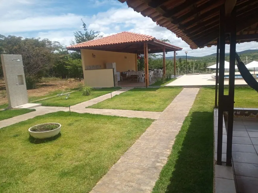 Foto 8 de Sítio / Rancho com 3 quartos à venda, 400m2 em Anage - BA