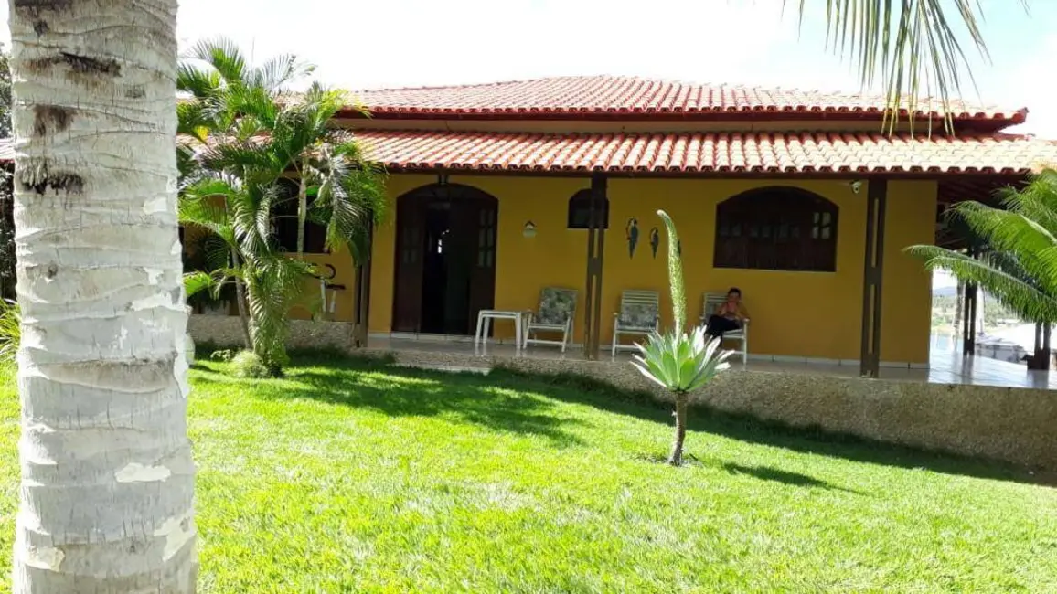 Foto 2 de Sítio / Rancho com 3 quartos à venda, 400m2 em Anage - BA