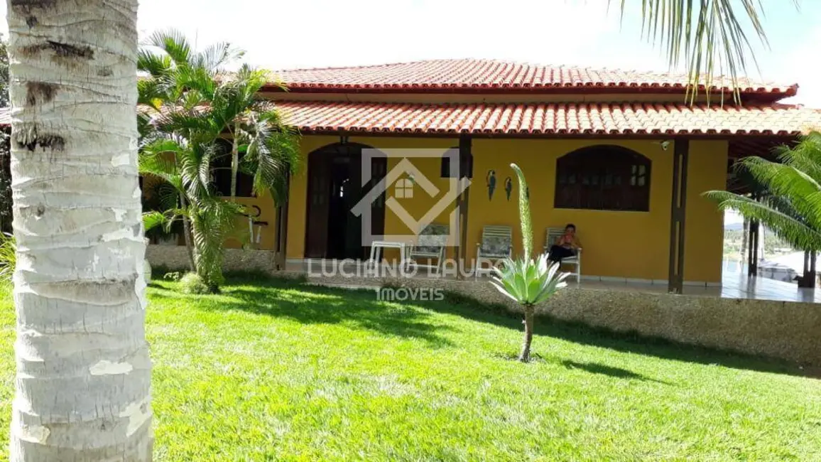 Foto 2 de Sítio / Rancho com 3 quartos à venda, 400m2 em Anage - BA