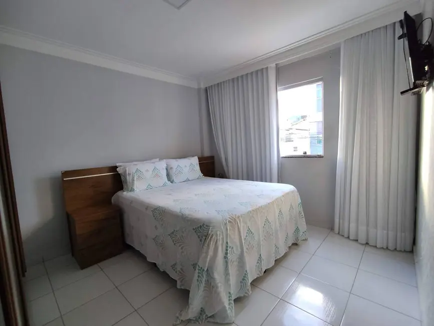 Foto 9 de Apartamento com 3 quartos à venda, 105m2 em Candeias, Vitoria Da Conquista - BA