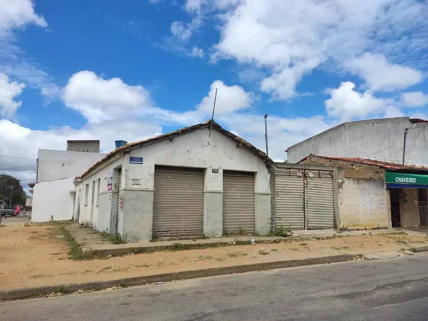 Foto 3 de Casa com 2 quartos à venda, 100m2 em Brasil, Vitoria Da Conquista - BA