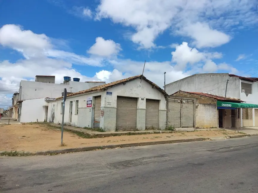 Foto 1 de Casa com 2 quartos à venda, 100m2 em Brasil, Vitoria Da Conquista - BA