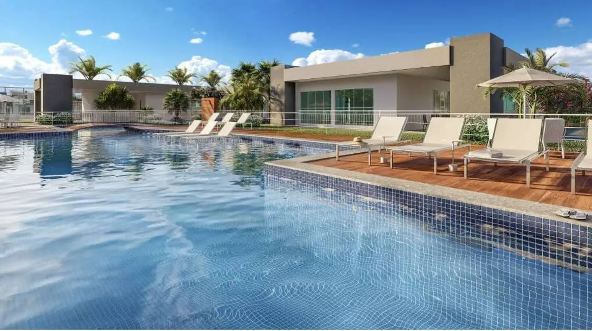 Foto 3 de Casa com 4 quartos à venda, 148m2 em Alto Maron, Vitoria Da Conquista - BA