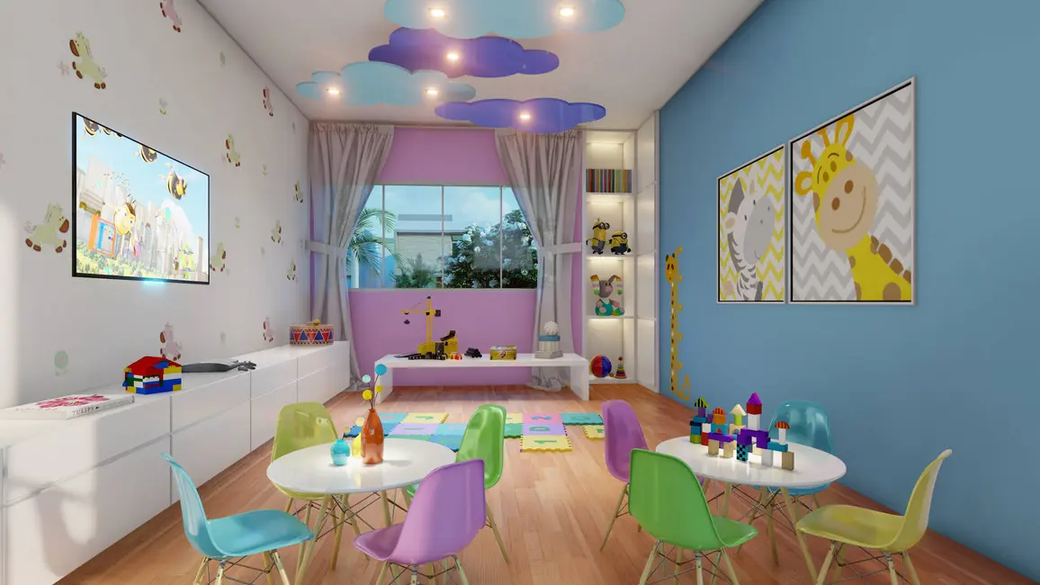 Foto 9 de Casa com 4 quartos à venda, 148m2 em Alto Maron, Vitoria Da Conquista - BA