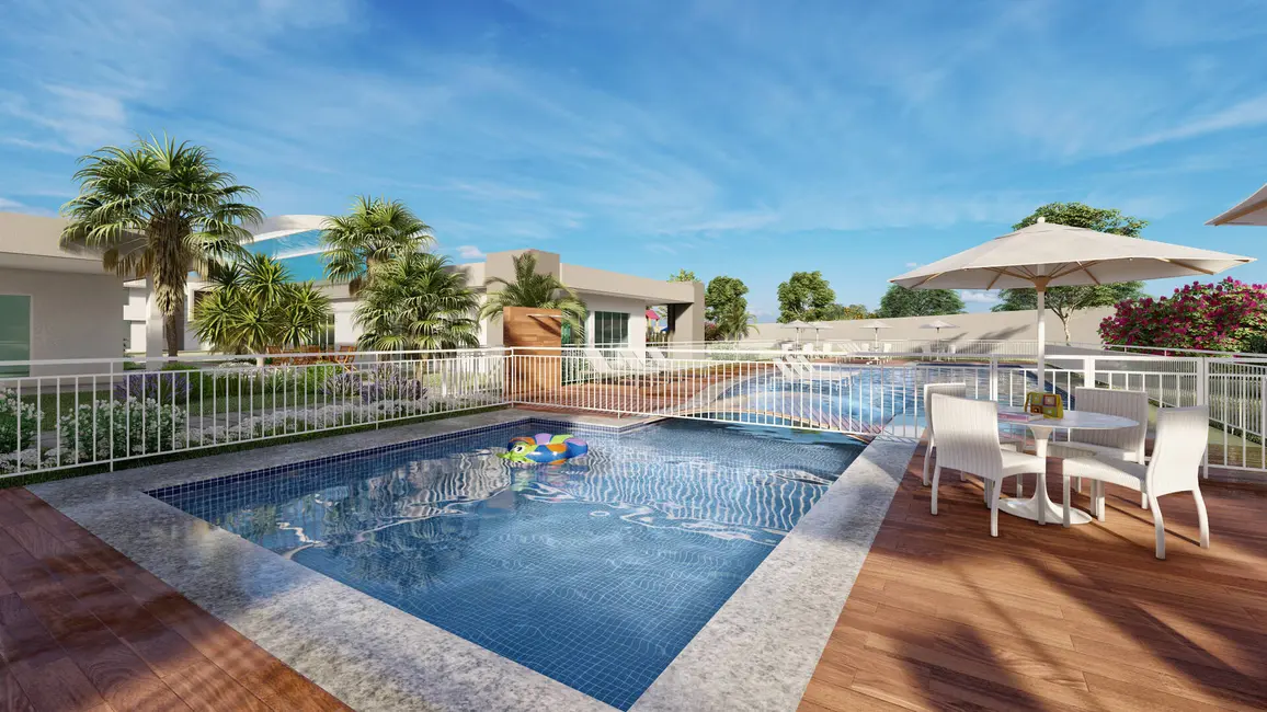 Foto 4 de Casa com 4 quartos à venda, 148m2 em Alto Maron, Vitoria Da Conquista - BA