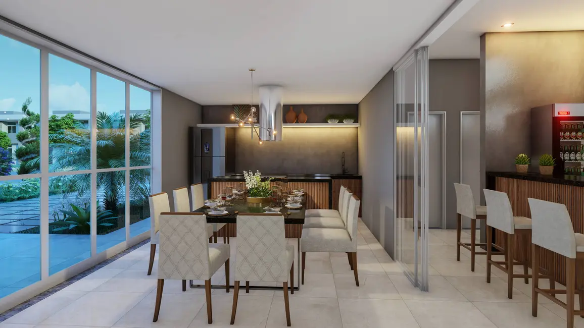 Foto 9 de Casa com 2 quartos à venda, 148m2 em Primavera, Vitoria Da Conquista - BA