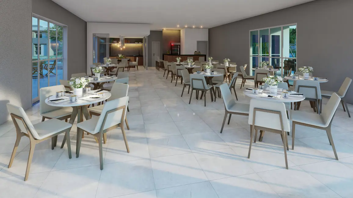 Foto 8 de Casa com 2 quartos à venda, 148m2 em Primavera, Vitoria Da Conquista - BA