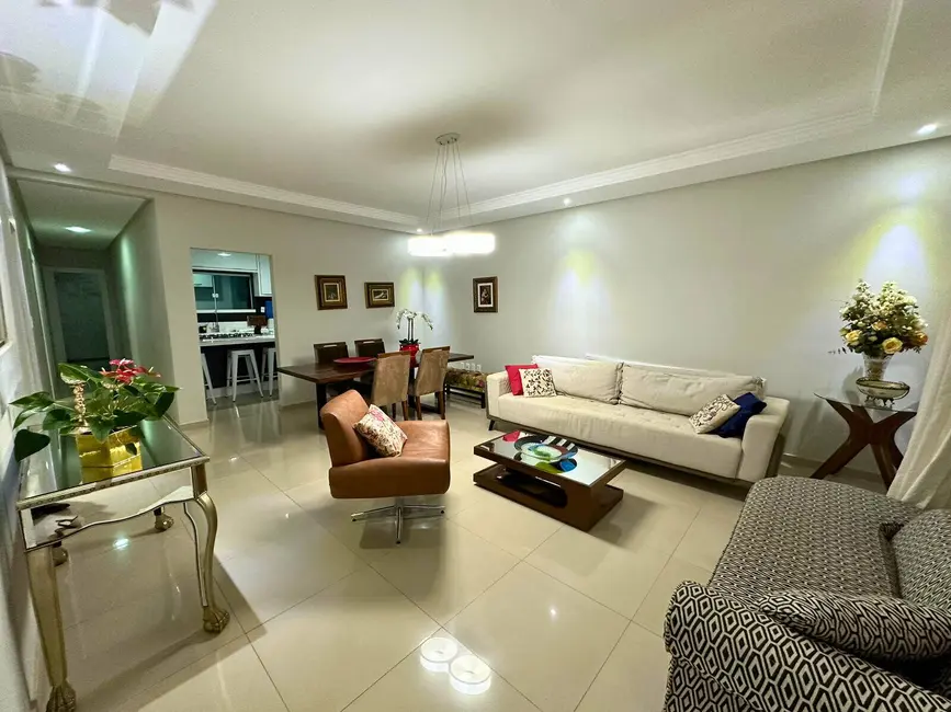 Casa com 3 quartos à venda, 134m2 em Primavera, Vitoria Da Conquista - BA - imagem 5 Foto 5 de Casa com 3 quartos à venda, 134m2 em Primavera, Vitoria Da Conquista - BA