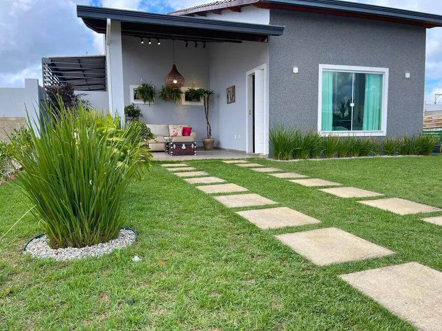 Foto 1 de Casa com 3 quartos à venda, 134m2 em Primavera, Vitoria Da Conquista - BA