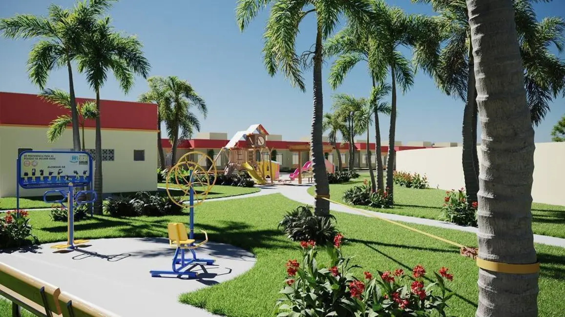 Foto 9 de Casa com 3 quartos à venda, 126m2 em Candeias, Vitoria Da Conquista - BA