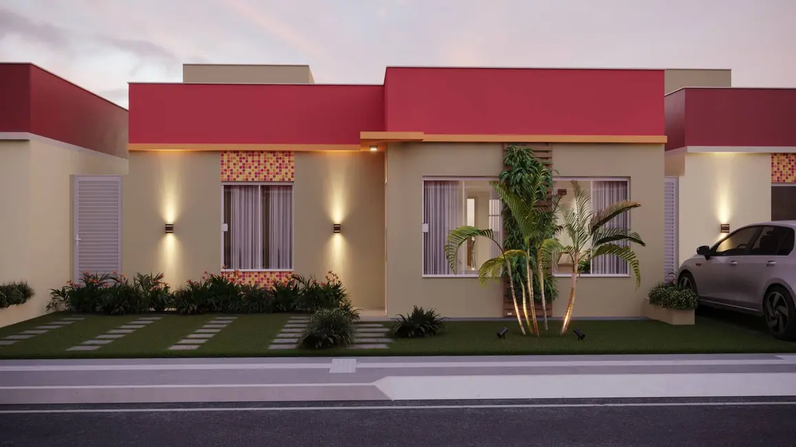 Foto 5 de Casa com 3 quartos à venda, 126m2 em Candeias, Vitoria Da Conquista - BA