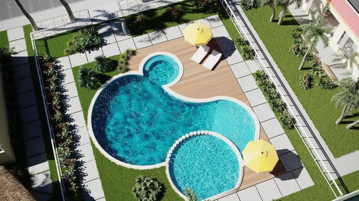 Foto 6 de Casa com 3 quartos à venda, 126m2 em Candeias, Vitoria Da Conquista - BA