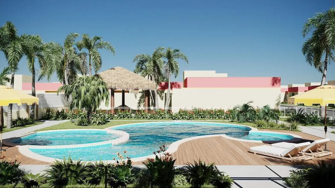 Foto 8 de Casa com 3 quartos à venda, 126m2 em Candeias, Vitoria Da Conquista - BA