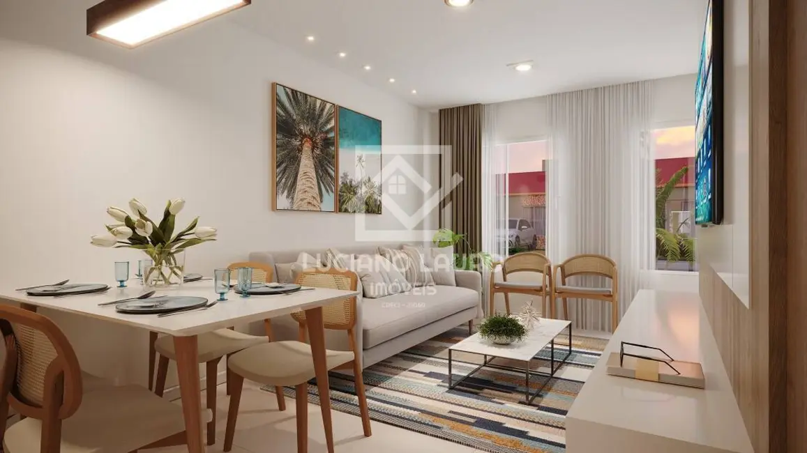 Foto 2 de Casa com 3 quartos à venda, 126m2 em Candeias, Vitoria Da Conquista - BA