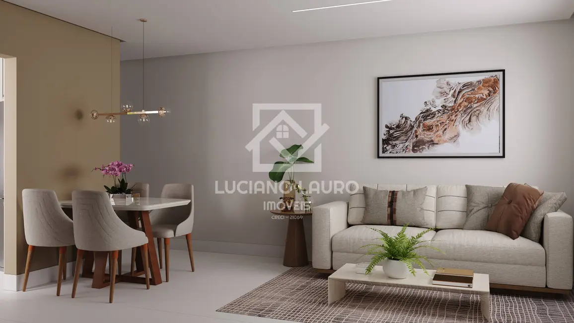 Foto 1 de Apartamento com 2 quartos à venda, 46m2 em Primavera, Vitoria Da Conquista - BA