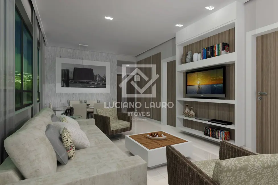 Foto 1 de Apartamento com 4 quartos à venda, 94m2 em Boa Vista, Vitoria Da Conquista - BA
