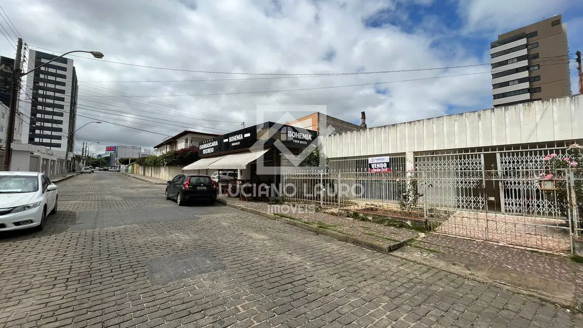 Foto 2 de Casa com 4 quartos à venda e para alugar, 300m2 em Recreio, Vitoria Da Conquista - BA