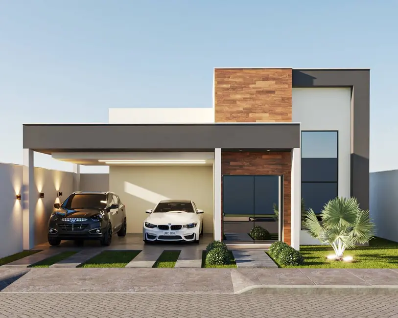 Foto 5 de Casa com 3 quartos à venda, 190m2 em Universidade, Vitoria Da Conquista - BA