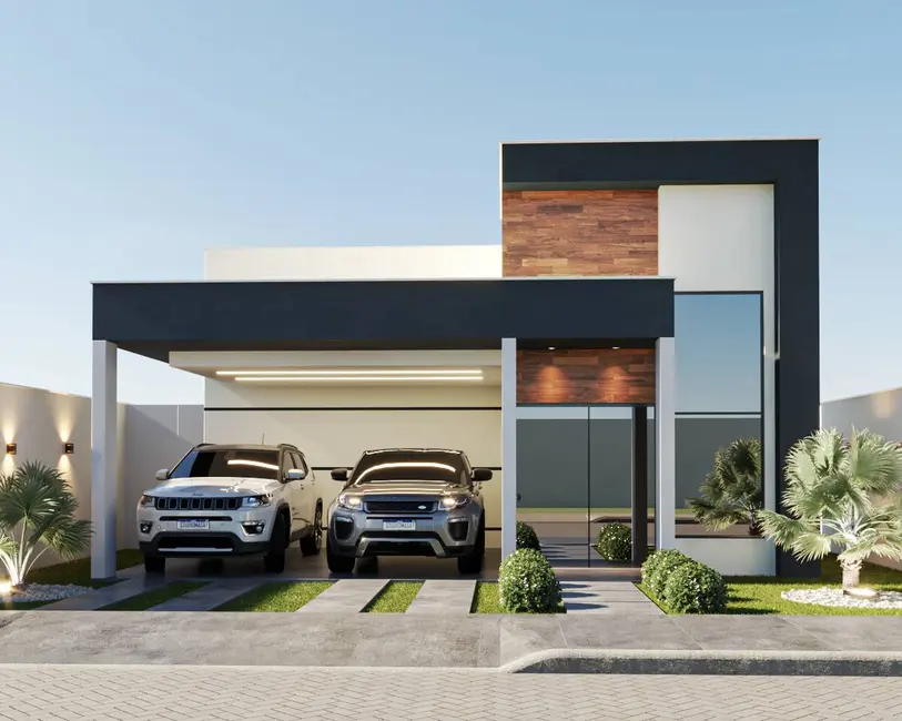 Foto 3 de Casa com 3 quartos à venda, 190m2 em Universidade, Vitoria Da Conquista - BA