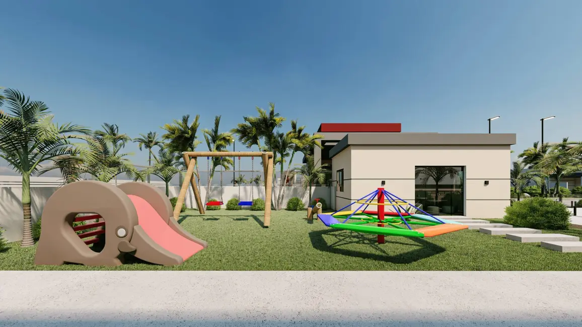 Foto 9 de Casa com 3 quartos à venda, 190m2 em Universidade, Vitoria Da Conquista - BA