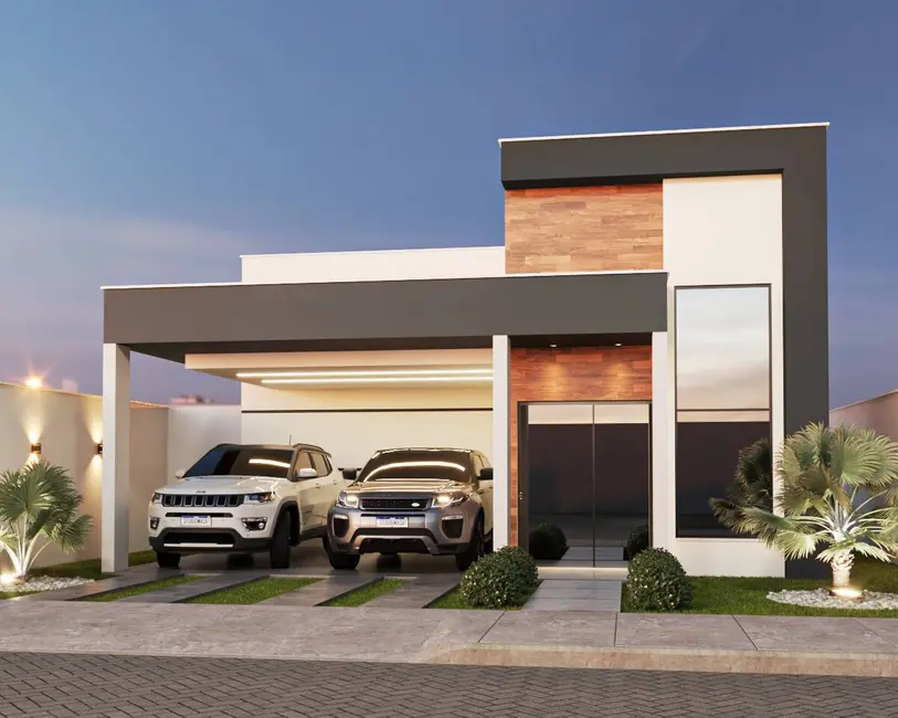 Foto 4 de Casa com 3 quartos à venda, 190m2 em Universidade, Vitoria Da Conquista - BA