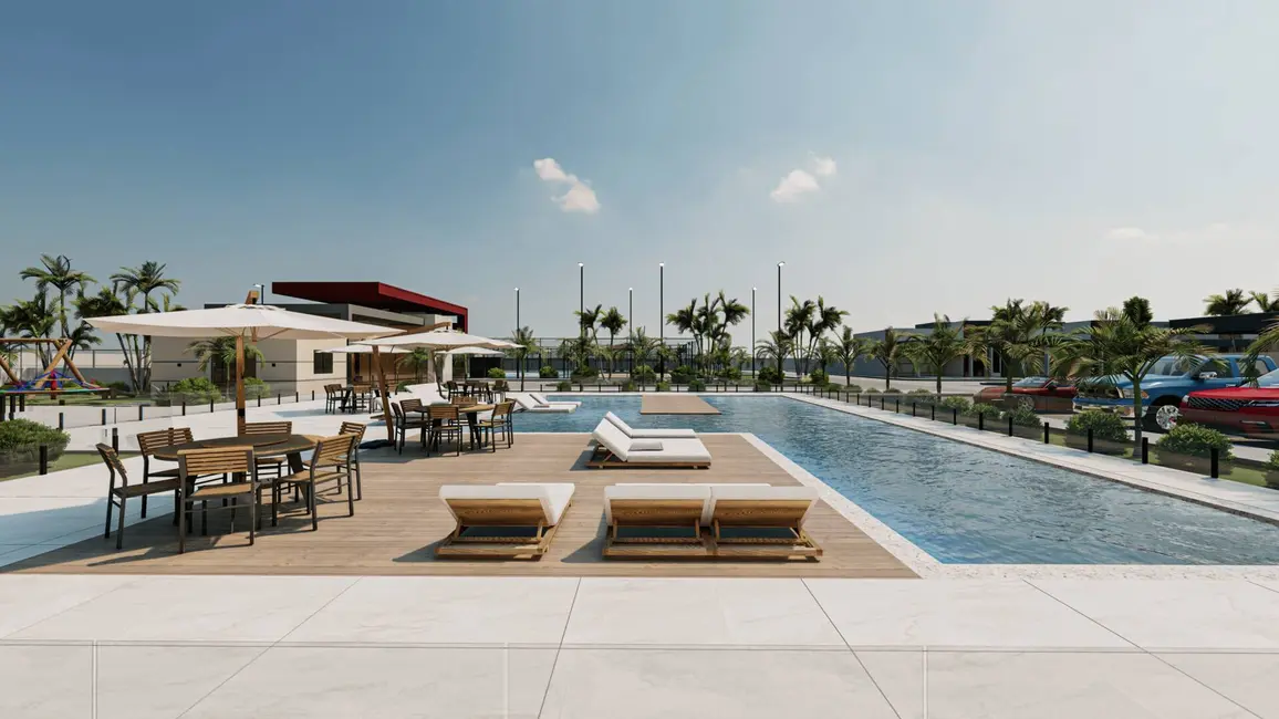 Foto 8 de Casa com 3 quartos à venda, 190m2 em Universidade, Vitoria Da Conquista - BA