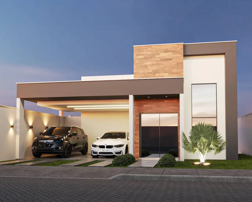 Foto 6 de Casa com 3 quartos à venda, 190m2 em Universidade, Vitoria Da Conquista - BA