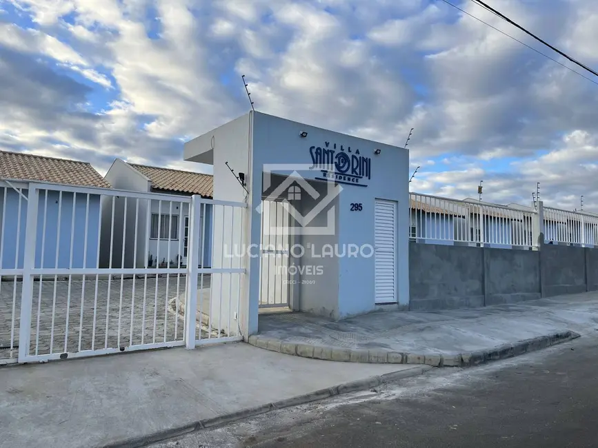 Foto 2 de Casa com 3 quartos à venda, 104m2 em Primavera, Vitoria Da Conquista - BA