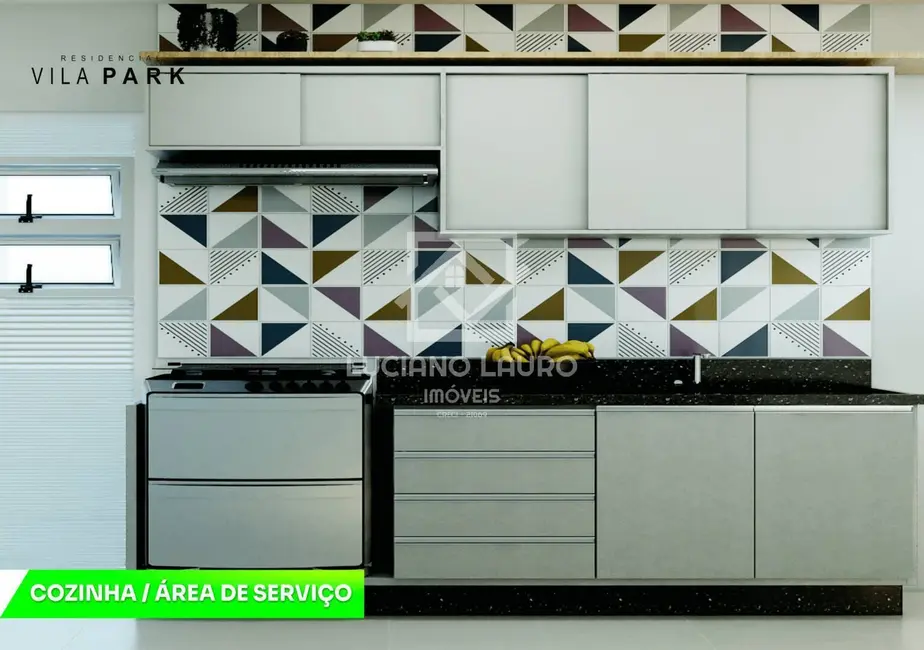 Foto 2 de Casa com 3 quartos à venda, 138m2 em São Pedro, Vitoria Da Conquista - BA