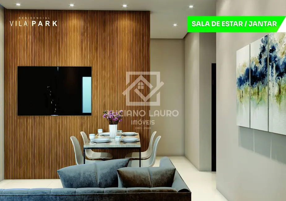 Foto 1 de Casa com 3 quartos à venda, 138m2 em São Pedro, Vitoria Da Conquista - BA