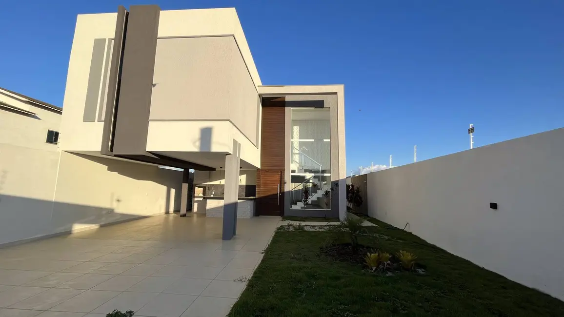 Foto 4 de Casa com 4 quartos à venda, 360m2 em Candeias, Vitoria Da Conquista - BA
