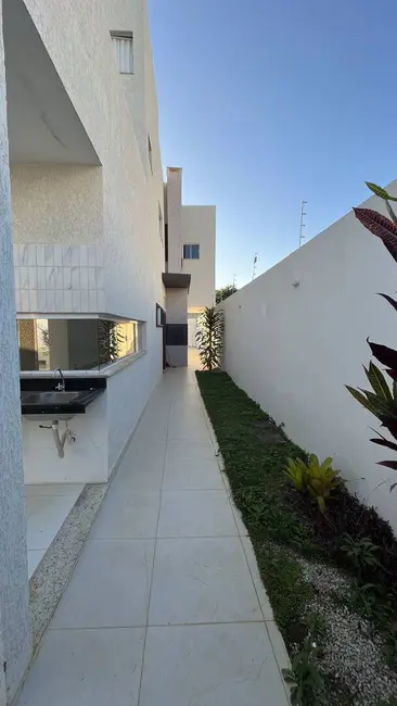 Foto 9 de Casa com 4 quartos à venda, 360m2 em Candeias, Vitoria Da Conquista - BA