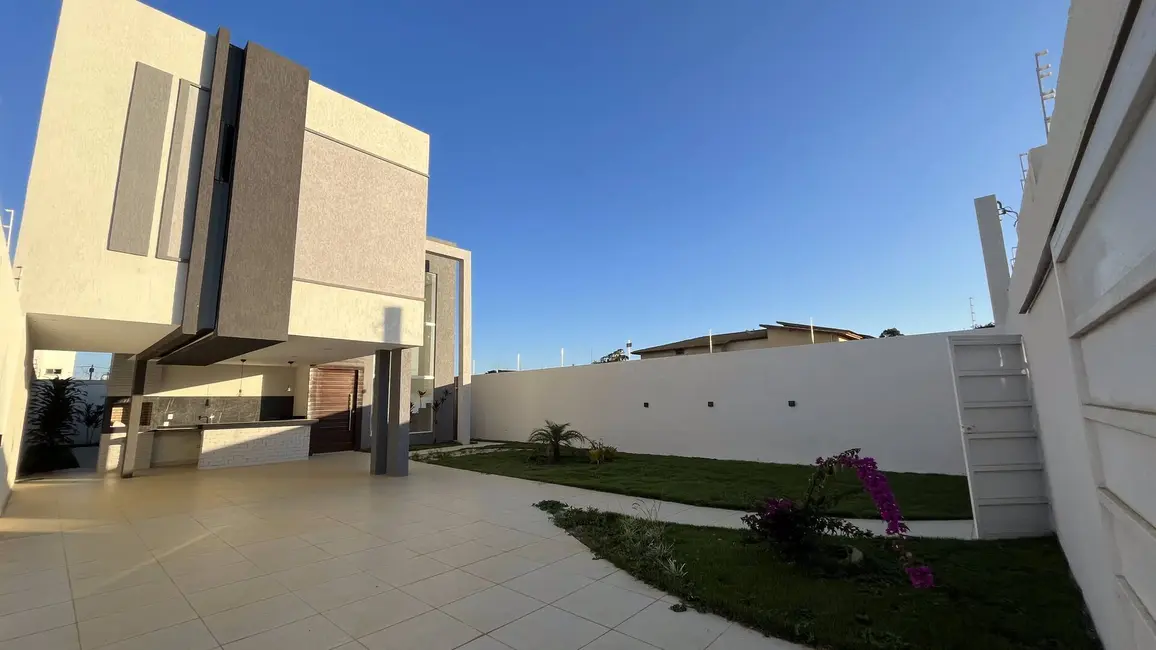 Foto 3 de Casa com 4 quartos à venda, 360m2 em Candeias, Vitoria Da Conquista - BA