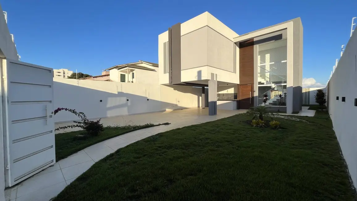 Foto 2 de Casa com 4 quartos à venda, 360m2 em Candeias, Vitoria Da Conquista - BA