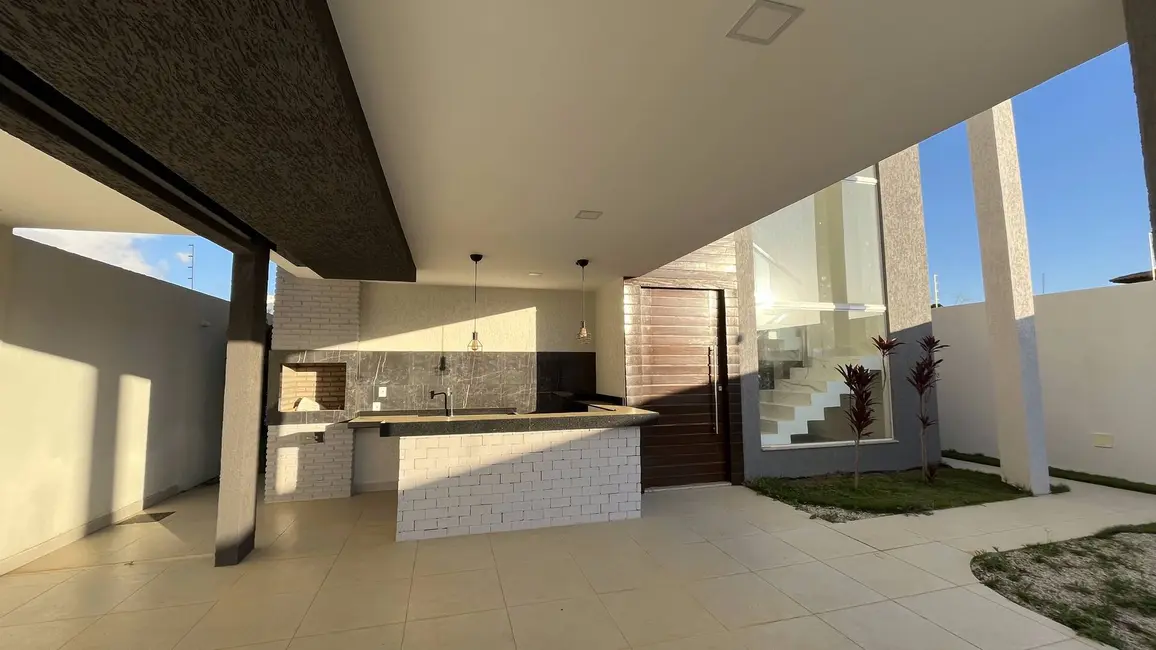 Foto 5 de Casa com 4 quartos à venda, 360m2 em Candeias, Vitoria Da Conquista - BA