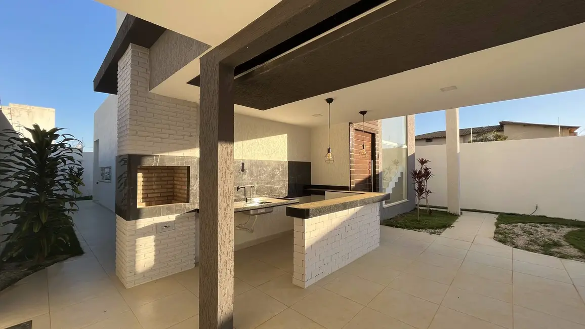 Foto 8 de Casa com 4 quartos à venda, 360m2 em Candeias, Vitoria Da Conquista - BA