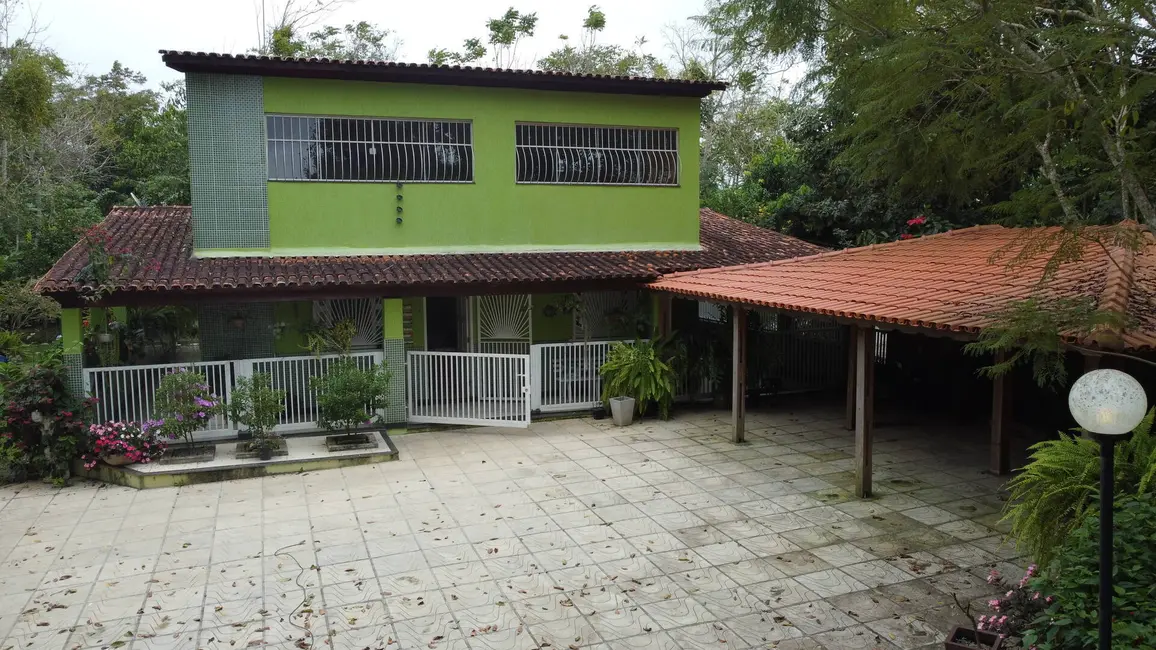 Foto 1 de Sítio / Rancho com 4 quartos à venda, 13000m2 em Vitoria Da Conquista - BA
