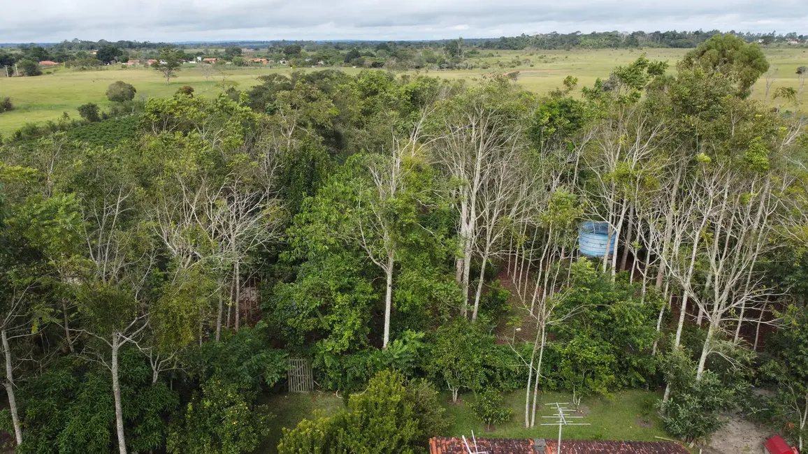 Foto 8 de Sítio / Rancho com 4 quartos à venda, 13000m2 em Vitoria Da Conquista - BA