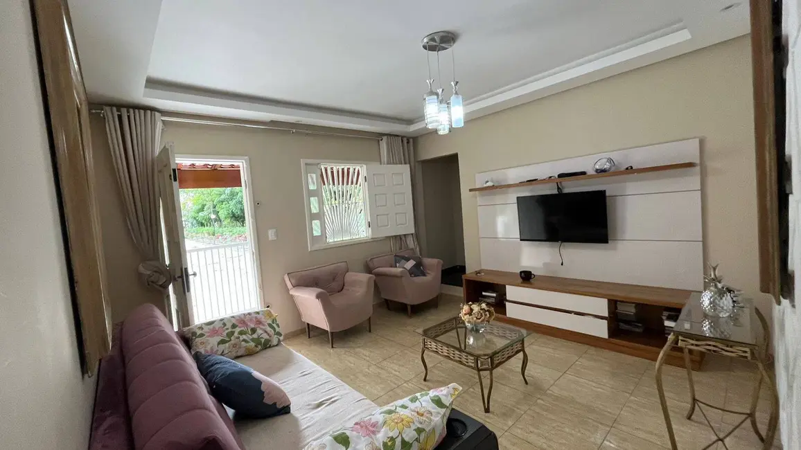 Foto 3 de Sítio / Rancho com 4 quartos à venda, 13000m2 em Vitoria Da Conquista - BA