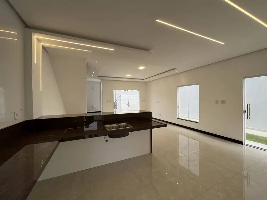 Foto 6 de Casa com 3 quartos à venda em Boa Vista, Vitoria Da Conquista - BA