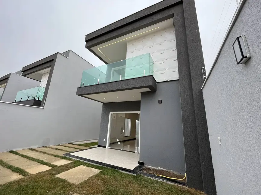 Foto 1 de Casa com 3 quartos à venda em Boa Vista, Vitoria Da Conquista - BA