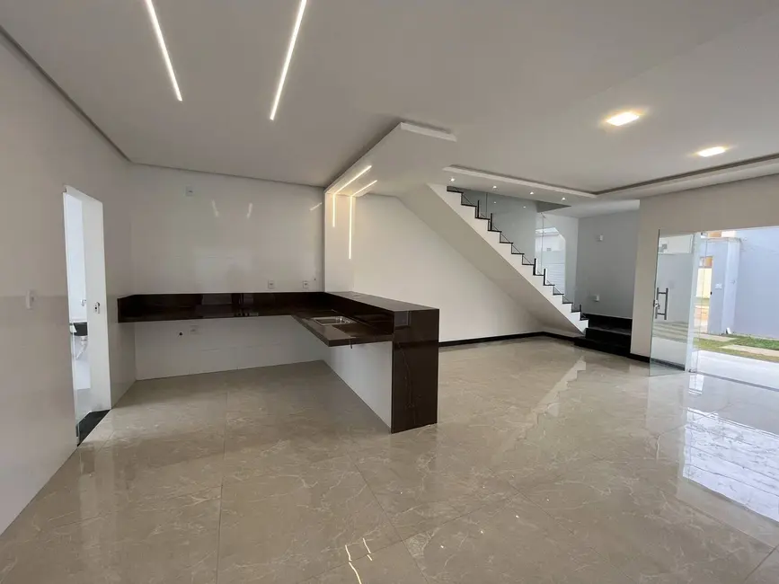 Foto 5 de Casa com 3 quartos à venda em Boa Vista, Vitoria Da Conquista - BA