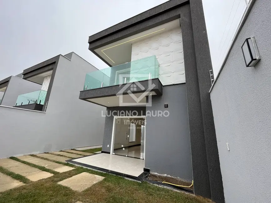 Foto 1 de Casa com 3 quartos à venda em Boa Vista, Vitoria Da Conquista - BA