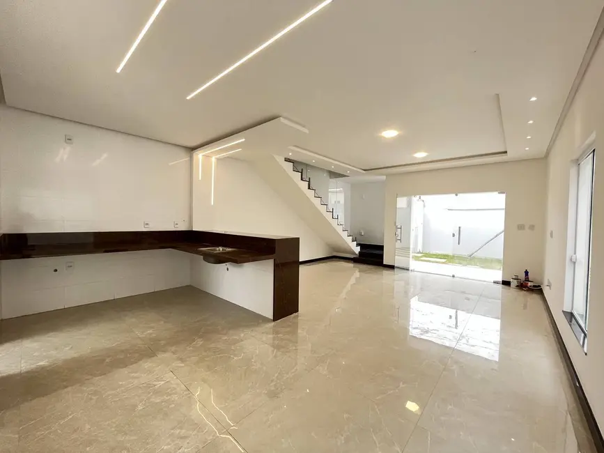 Foto 4 de Casa com 3 quartos à venda em Boa Vista, Vitoria Da Conquista - BA