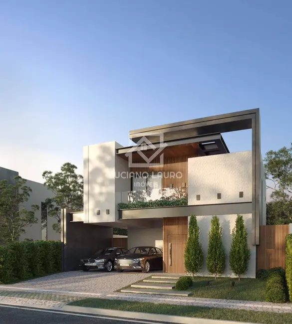 Foto 1 de Casa de Condomínio com 4 quartos à venda, 312m2 em Ayrton Senna, Vitoria Da Conquista - BA