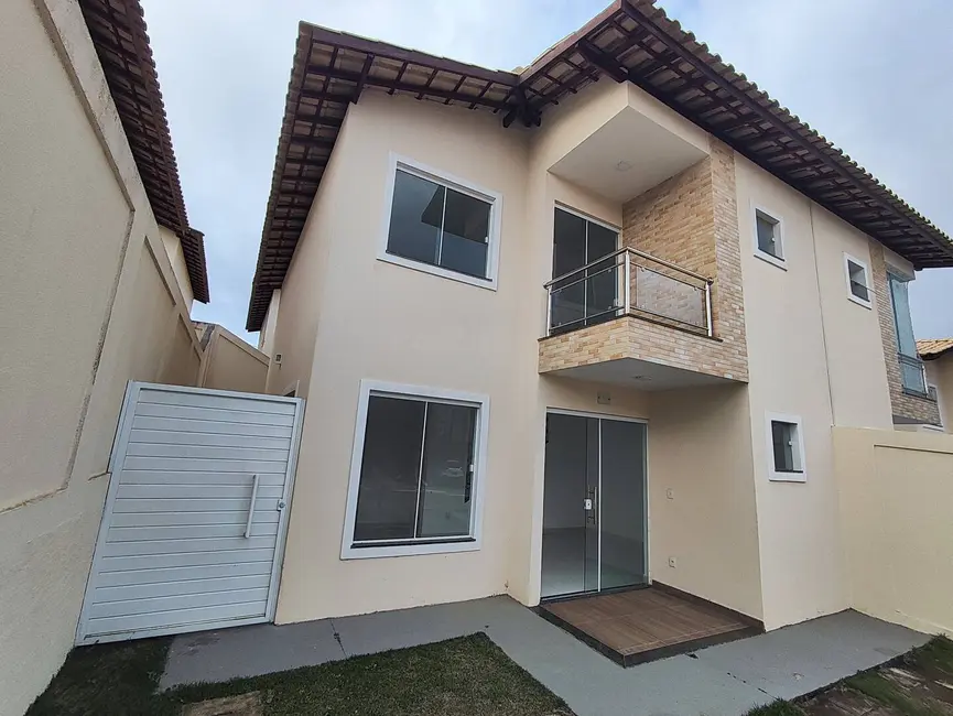 Foto 1 de Casa com 3 quartos à venda, 130m2 em Candeias, Vitoria Da Conquista - BA